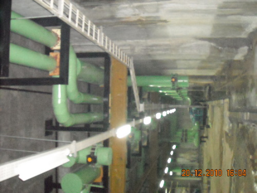 Piping Fabrication