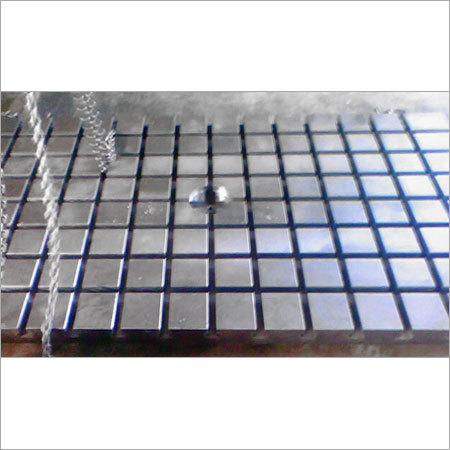 Precision Machined Components