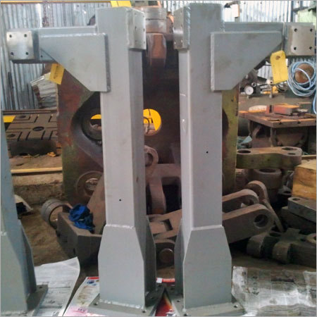 High Precision Machined Components