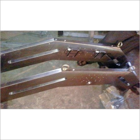 Precision Engineering Components