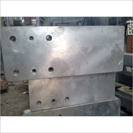 General Precision Machined Components