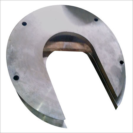 Custom Made Components