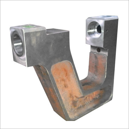 Machined Precision Components