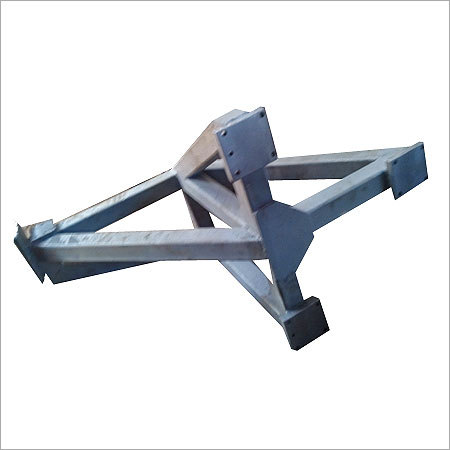 Precision Machined Metal Components