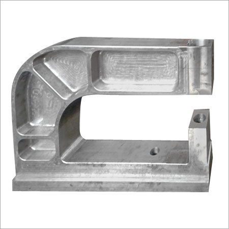 High Precision Component Spares