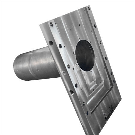 Precision Fixtures Components
