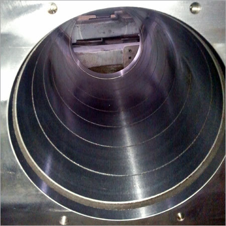 Precision Turned Components