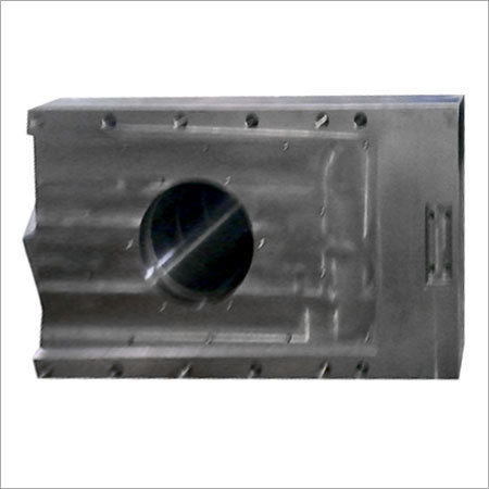 Precision Components