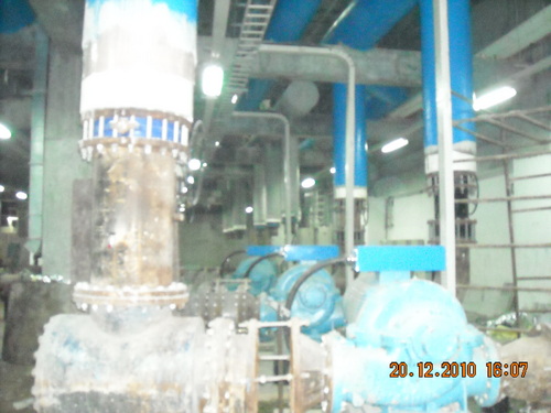 FRP Coating