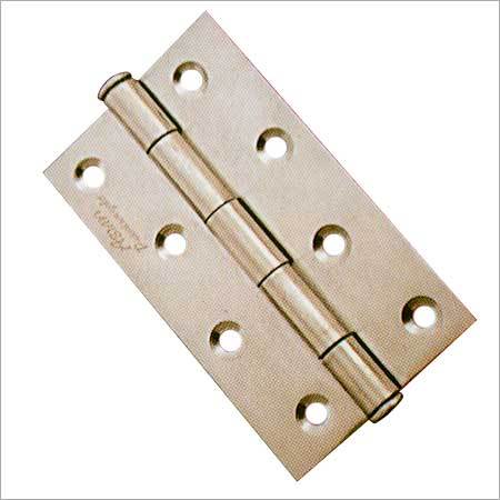 Asian Premium Gold & Narrow Hings