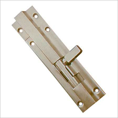 Asian Premium Tower Bolts