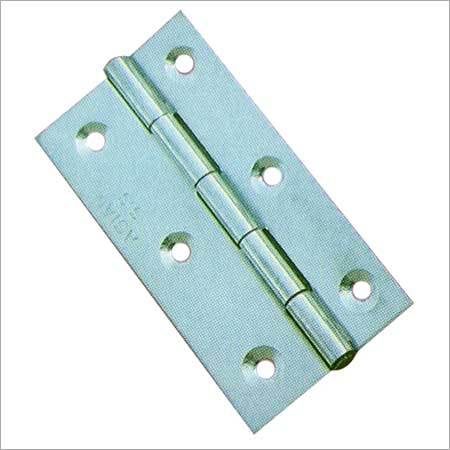 Asian Stainless Steel Narrow Hings 1.2mm