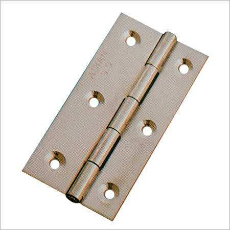 Asian S.S. Heavy Cut and Narrow Hings