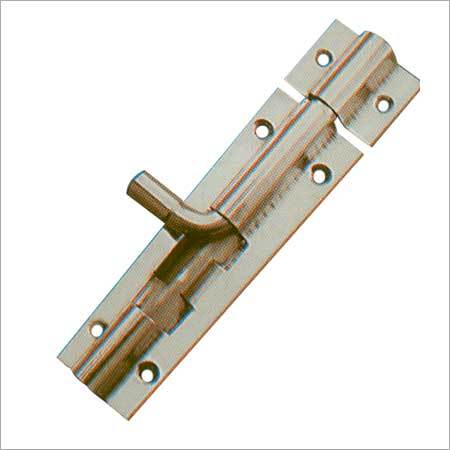 Asian S.S.Tower Bolts