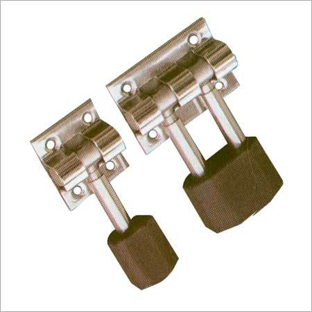 Asian Stainless Steel Door Stoppers