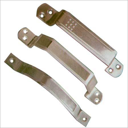 Asian Stainless Steel Handles