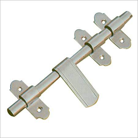 Asian Stainless Steel Latch