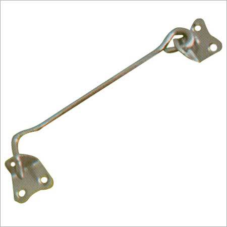 Asian Stainless Steel Gate Hooks