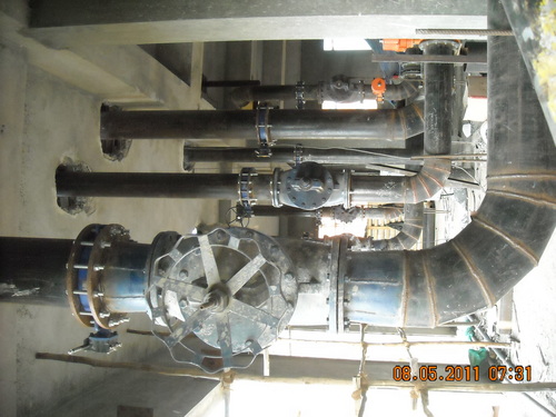 Fabrication Services