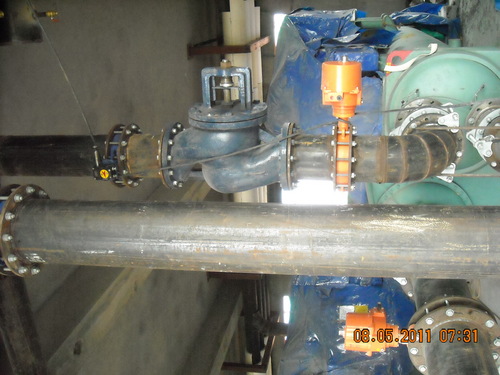 Pipe Fabrication Service