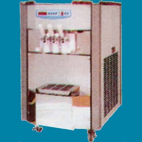 Igloo Soft Ice Cream