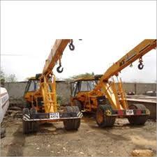 Hydra Crane Services - Boom Length 10-30m, Truck Mounted, Diesel Engine | Heavy Lifting, Precise Placement, Timely Execution, Reliable Service