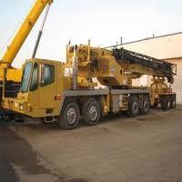 Hydra Crane Hiring