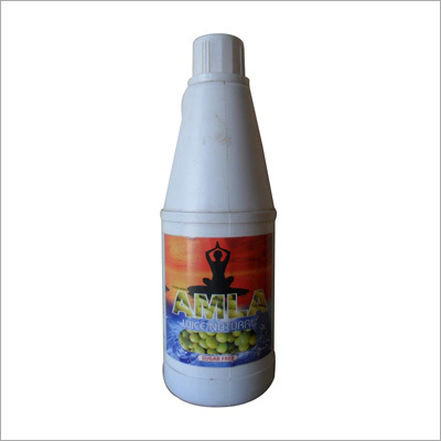 Dhr Herbal Amla Juice