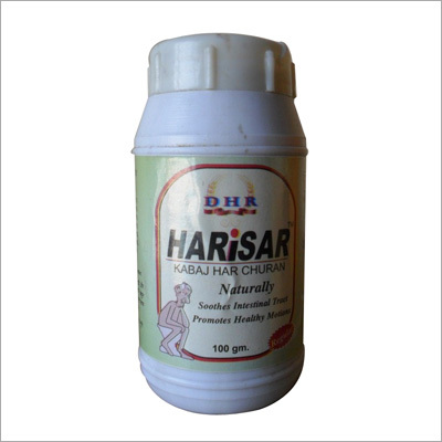 Dhr Constipation Churan