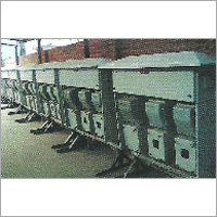 Power Control Panel Boards