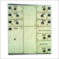 Power Control Centers