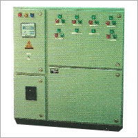 Soft Starter Panel