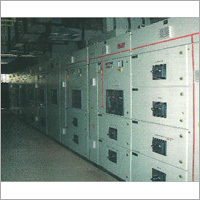LT Bus Duct (Rising Mains)
