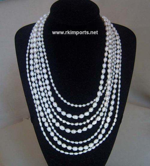 Fashion Jewellery