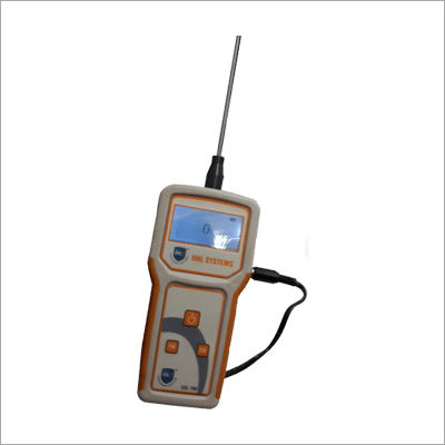 Ultrasonic Air Leak Detector UL-102