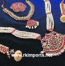 Fashion Jewellery