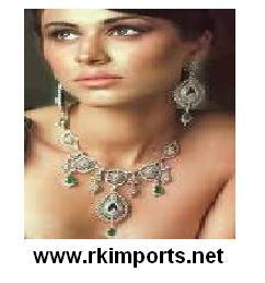 Fashion Jewellery