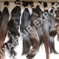 Remy Single Drawn Straight Hair