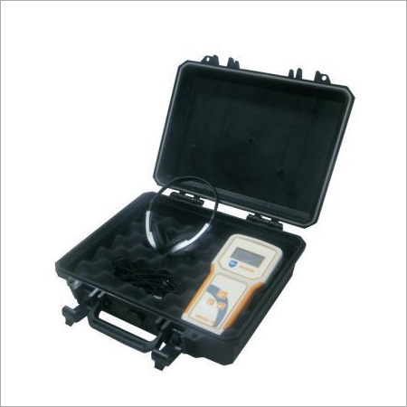 Ultrasonic Leak Detector Frequency: 30