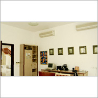 Split Air Conditioning System