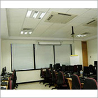 Cassette Air Conditioning System