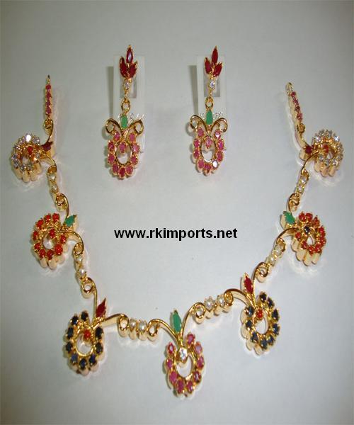 Fashion Jewellery