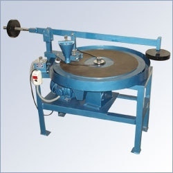 Tile Abrasion Testing Machine