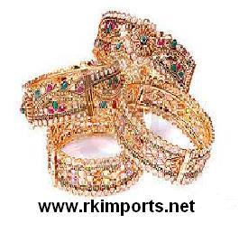 Fashion Jewellery