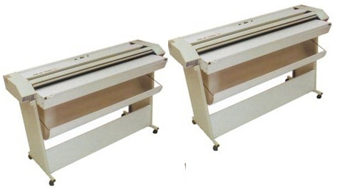 Ammonia Printing Machine Diazo