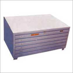 Horizontal Filing Cabinet