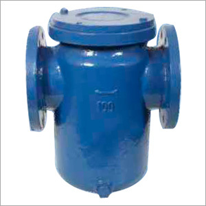 Strainer