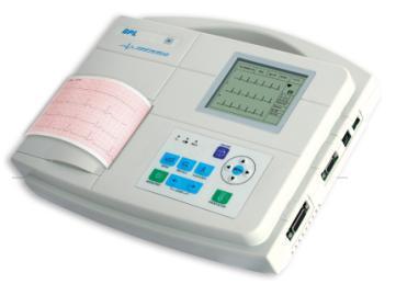 Diagnostic ECG