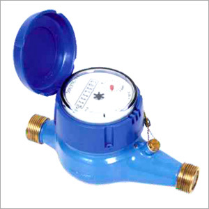 Residential Water Meters