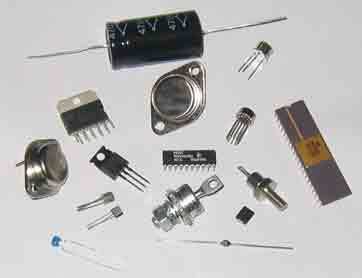 Diodes